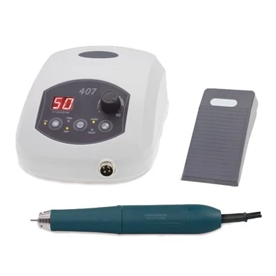 Dental Lab Handpiece Prime 407